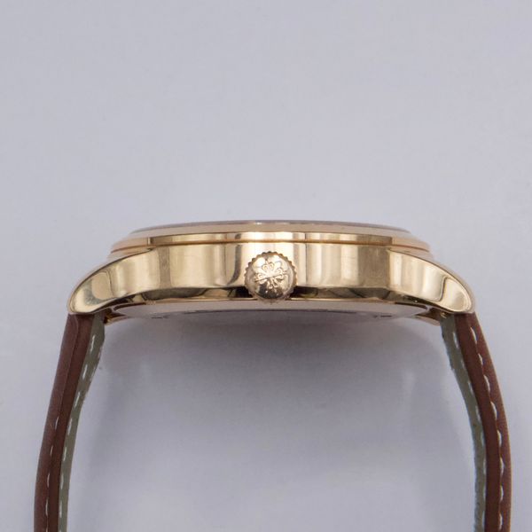 Patek Philippe Complications 5524R-001